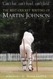Tapa de Can't Bat, Can't Bowl, Can't Field