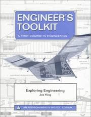 Tapa de Exploring Engineering