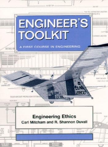 Tapa de Engineer's Toolkit