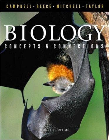 Tapa de Biology