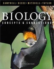 Tapa de Biology