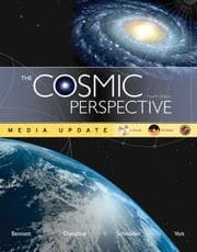 Tapa de Cosmic Perspective Media Update/Astronomy Media Workbook