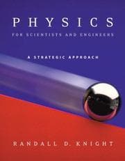 Tapa de Physics for Scientists and Engineers