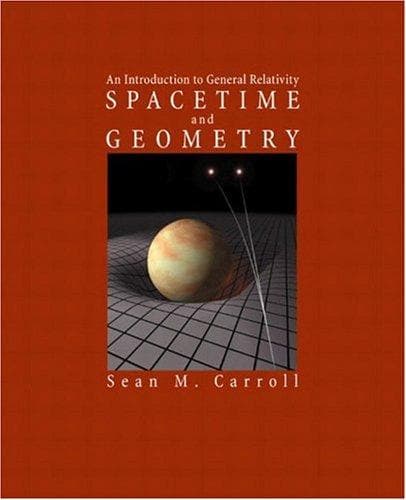 Tapa de Spacetime and Geometry