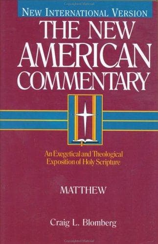 Tapa de Matthew