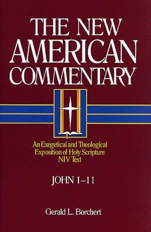 Tapa de John 1-11