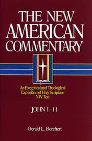 Tapa de John 1-11
