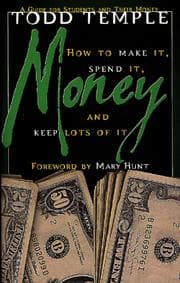 Tapa de Money