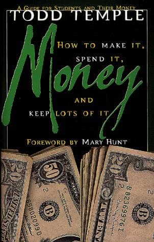 Tapa de Money