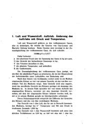Tapa de Theorie und Berechnung von Motor-luftschiffen