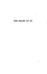 Tapa de The heart of us
