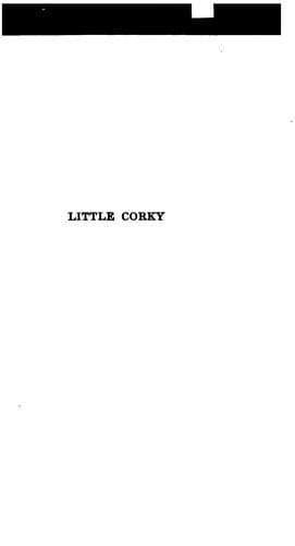 Tapa de Little Corky
