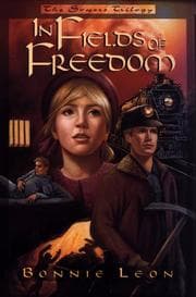 Tapa de In fields of freedom
