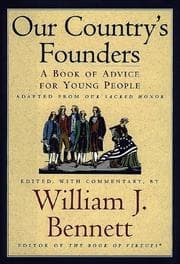 Tapa de Our Country's Founders