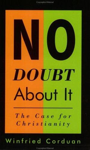 Tapa de No doubt about it