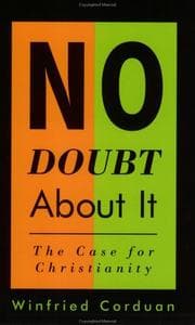 Tapa de No doubt about it