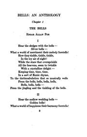 Tapa de Bells