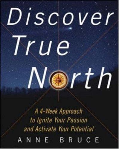 Tapa de Discover True North