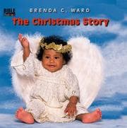 Tapa de The Christmas Story (Bible Babies)