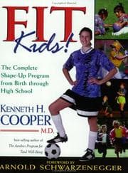 Tapa de Fit Kids!