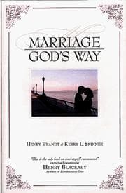 Tapa de Marriage, God's way