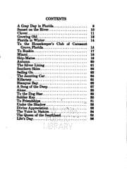 Tapa de Songs of the Southland
