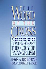 Tapa de Word of the Cross