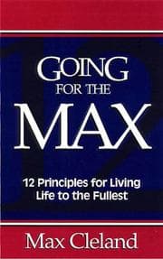 Tapa de Going for the Max!