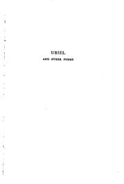 Tapa de Uriel