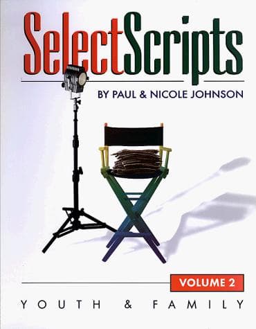 Tapa de Select Scripts
