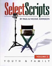 Tapa de Select Scripts