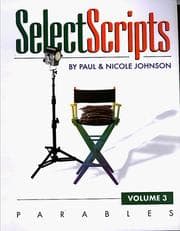 Tapa de Select Scripts