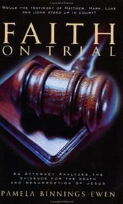 Tapa de Faith on Trial
