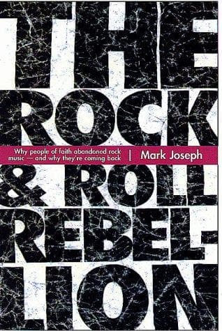 Tapa de The Rock & Roll Rebellion