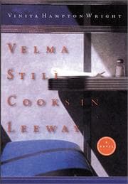 Tapa de Velma still cooks in Leeway