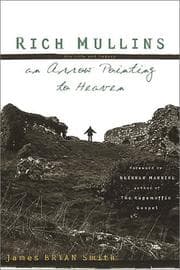Tapa de Rich Mullins
