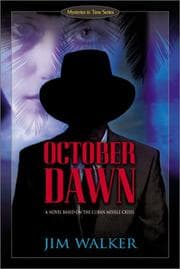 Tapa de October Dawn