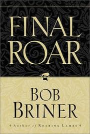 Tapa de Final Roar