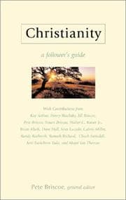 Tapa de Christianity