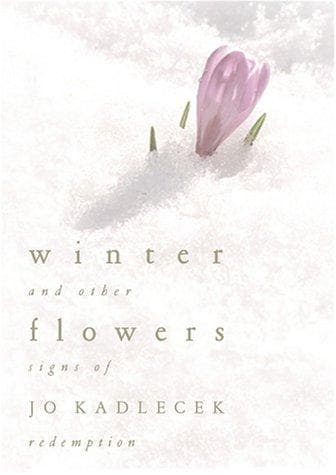 Tapa de Winter Flowers