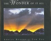 Tapa de The wonder of it all