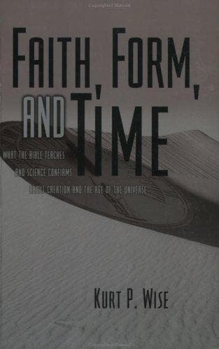 Tapa de Faith, form, and time