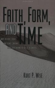 Tapa de Faith, form, and time