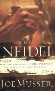 Tapa de The Infidel