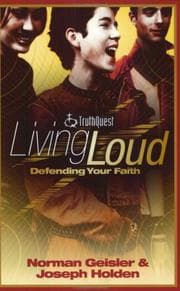 Tapa de Living loud
