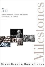 Tapa de Milestones