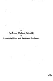Tapa de Goethe, Kleist, Hebbel und das religiöse problem ihrer dramatischen dichtung