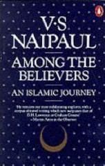 Tapa de Among the believers