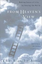 Tapa de From Heaven's View