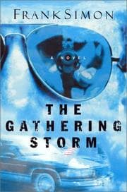 Tapa de The Gathering Storm